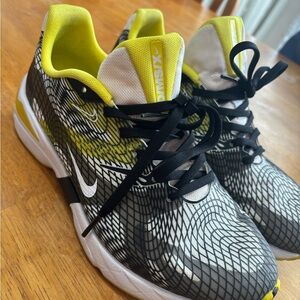 Nike Ghoswift D/MS/X ‘Dynamic Yellow’